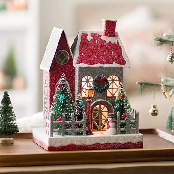 Scentsy Other - Snowed In Scentsy Warmer